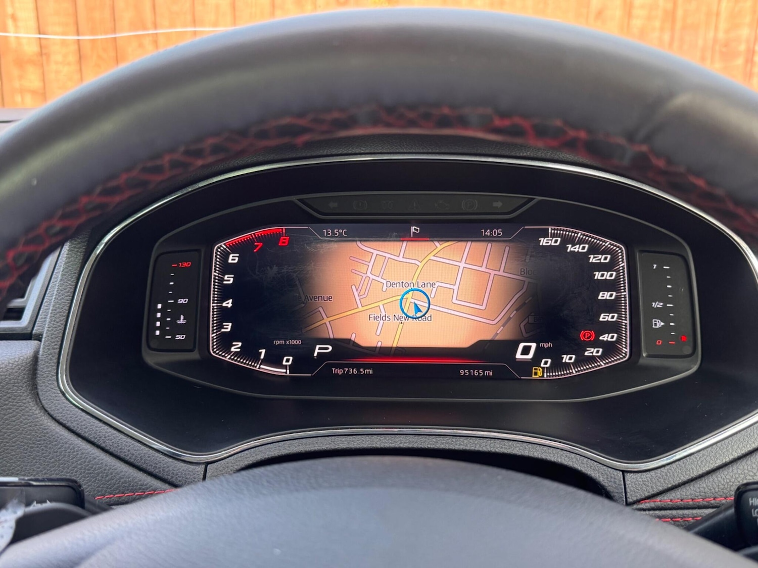 Used SEAT Ibiza 2019 for sale - 76247283: Photo 37