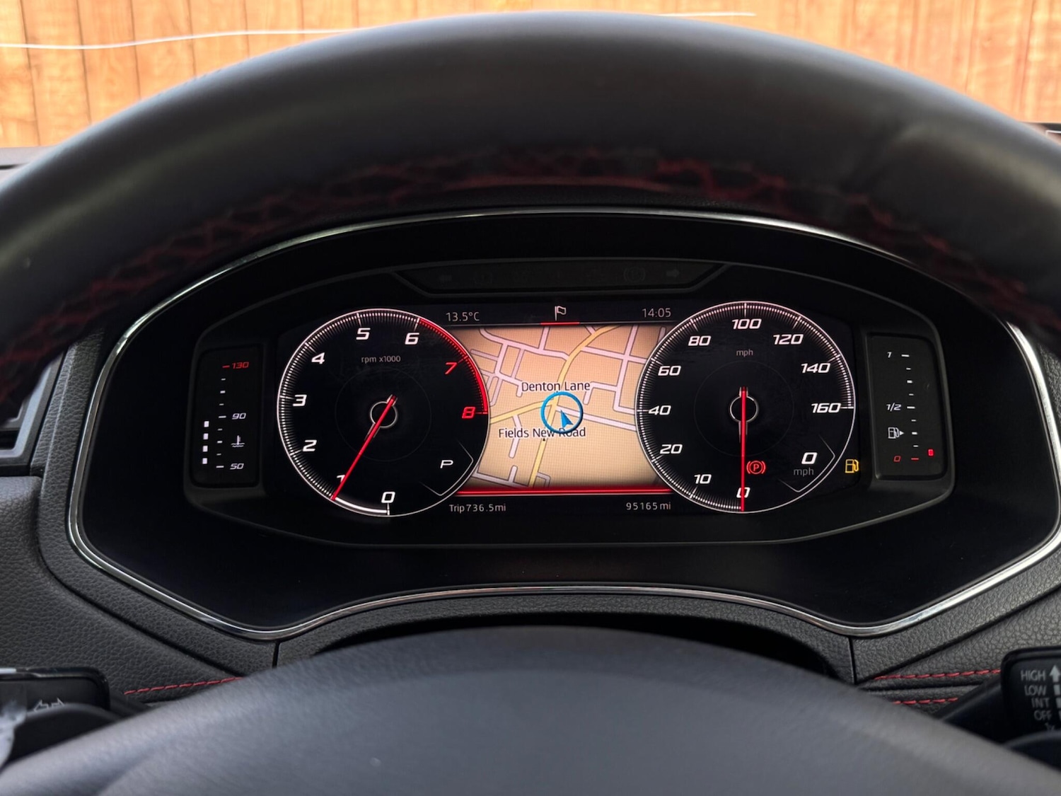 Used SEAT Ibiza 2019 for sale - 76247283: Photo 38