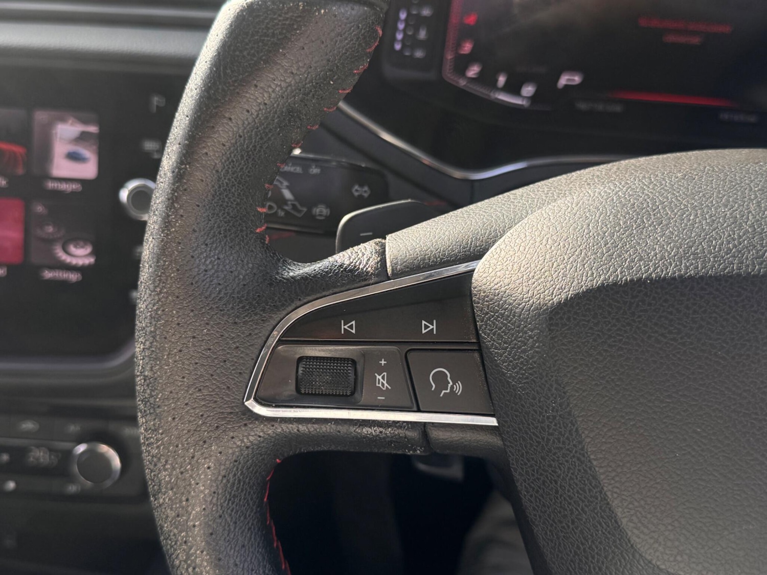 Used SEAT Ibiza 2019 for sale - 76247283: Photo 40