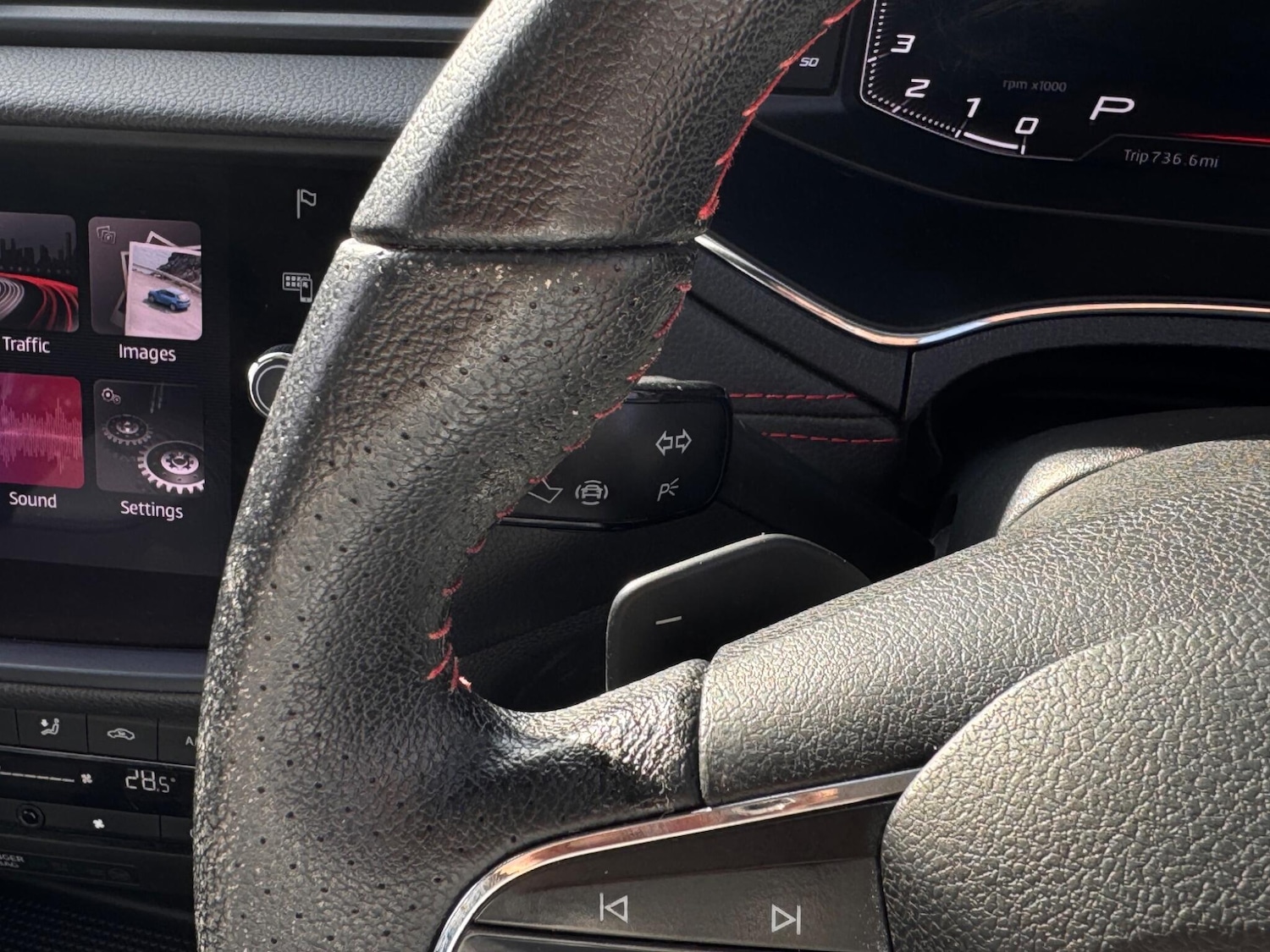 Used SEAT Ibiza 2019 for sale - 76247283: Photo 42