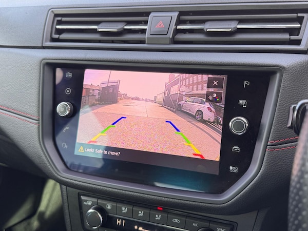 Used SEAT Ibiza 2019 for sale - 76247283: Photo 45