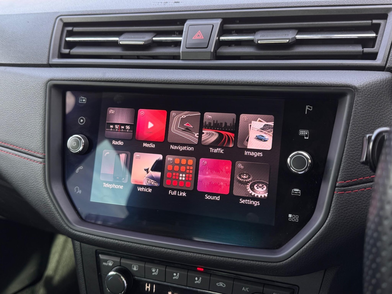 Used SEAT Ibiza 2019 for sale - 76247283: Photo 46