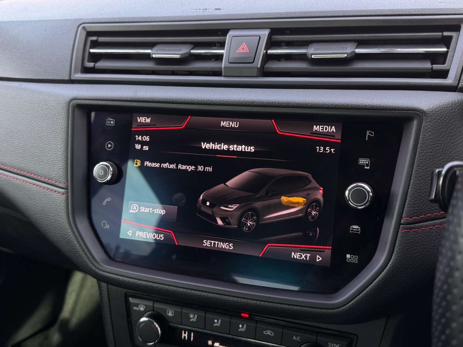 Used SEAT Ibiza 2019 for sale - 76247283: Photo 47