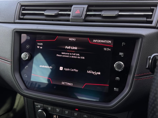 Used SEAT Ibiza 2019 for sale - 76247283: Photo 48