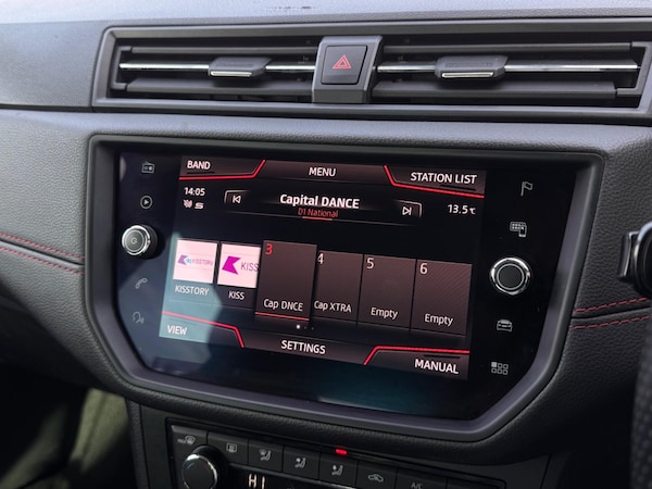 Used SEAT Ibiza 2019 for sale - 76247283: Photo 50