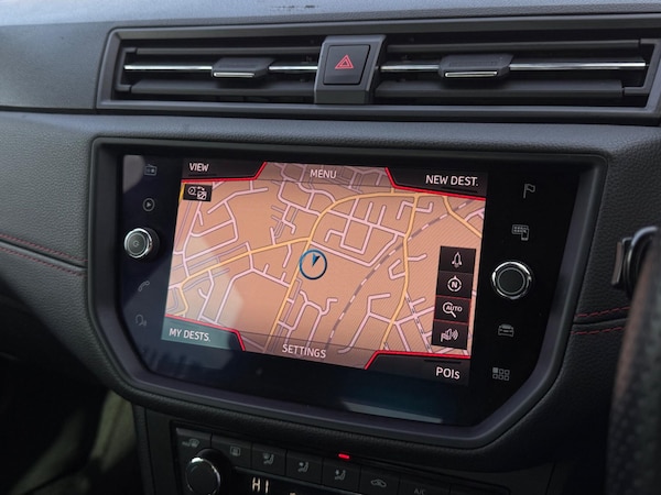 Used SEAT Ibiza 2019 for sale - 76247283: Photo 51