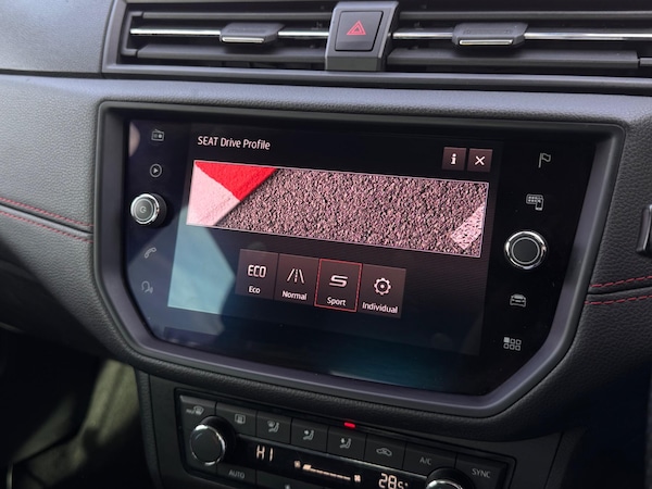 Used SEAT Ibiza 2019 for sale - 76247283: Photo 52