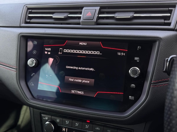 Used SEAT Ibiza 2019 for sale - 76247283: Photo 53