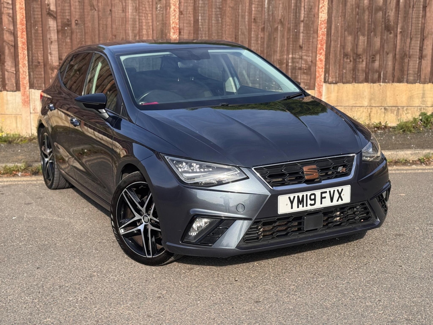Used SEAT Ibiza 2019 for sale - 76247283: Photo 61