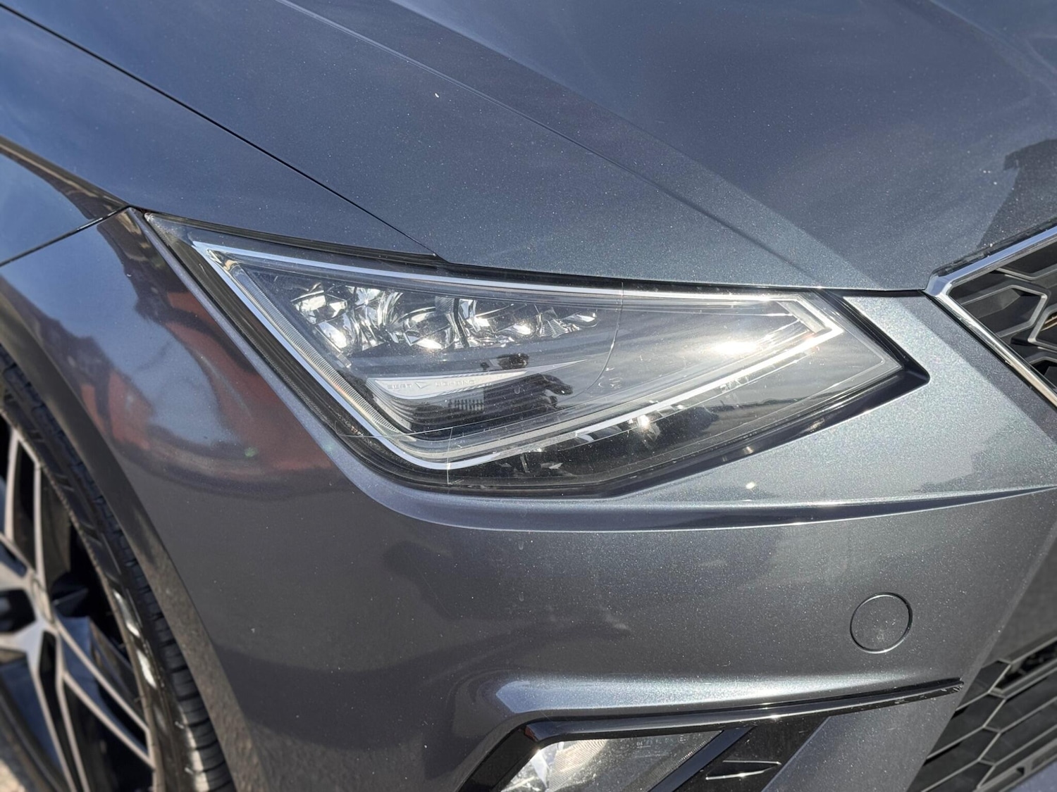 Used SEAT Ibiza 2019 for sale - 76247283: Photo 65