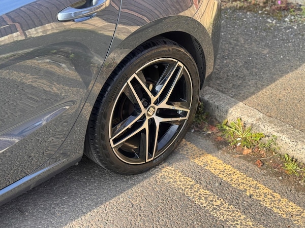Used SEAT Ibiza 2019 for sale - 76247283: Photo 69