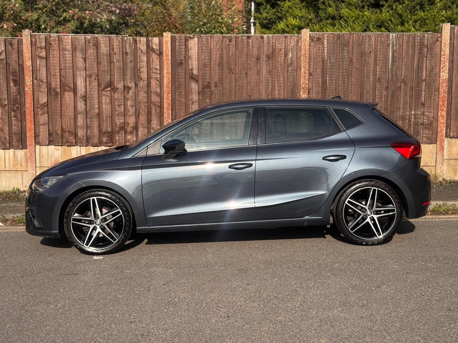 Used SEAT Ibiza 2019 for sale - 76247283: Photo 7
