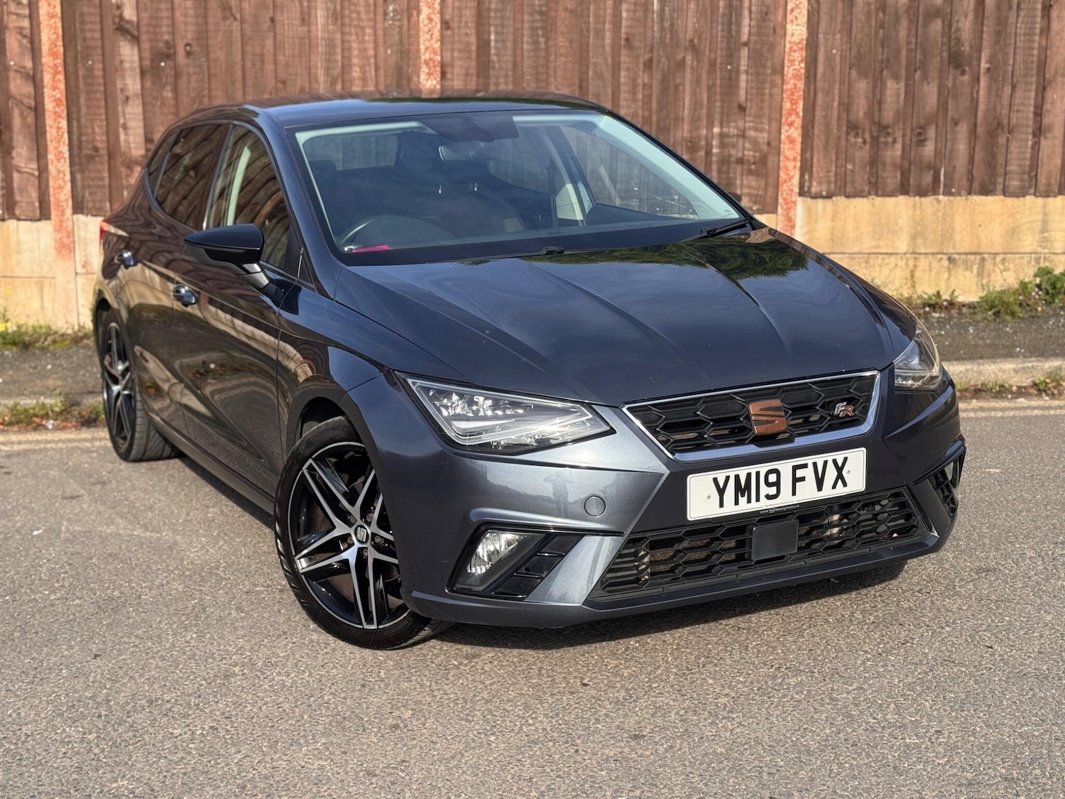 Used SEAT Ibiza 2019 for sale - 76247283: Photo 72