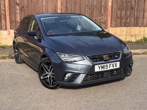 Used SEAT Ibiza 2019 for sale - 76247283: Photo 72