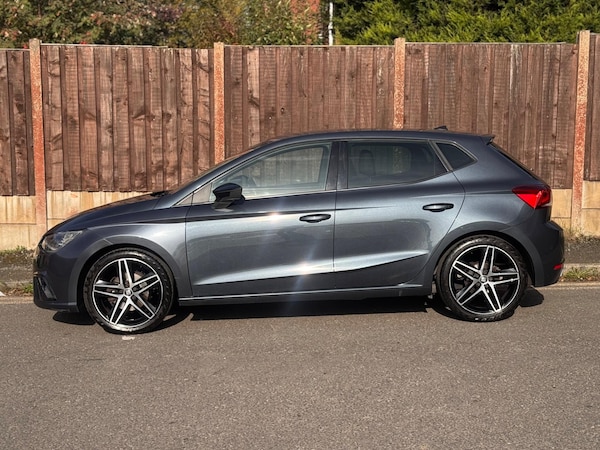 Used SEAT Ibiza 2019 for sale - 76247283: Photo 7