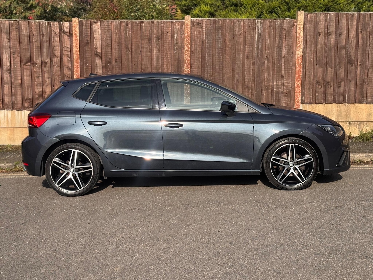 Used SEAT Ibiza 2019 for sale - 76247283: Photo 8