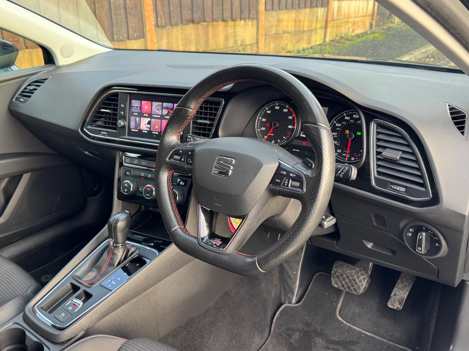 Used SEAT Leon 2019 for sale - 76964574: Photo 10