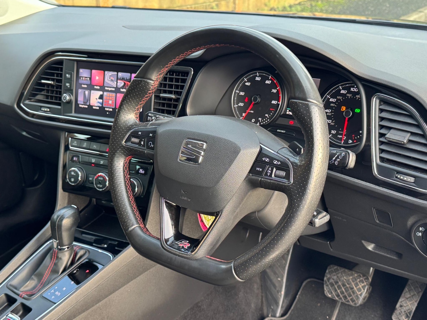 Used SEAT Leon 2019 for sale - 76964574: Photo 11