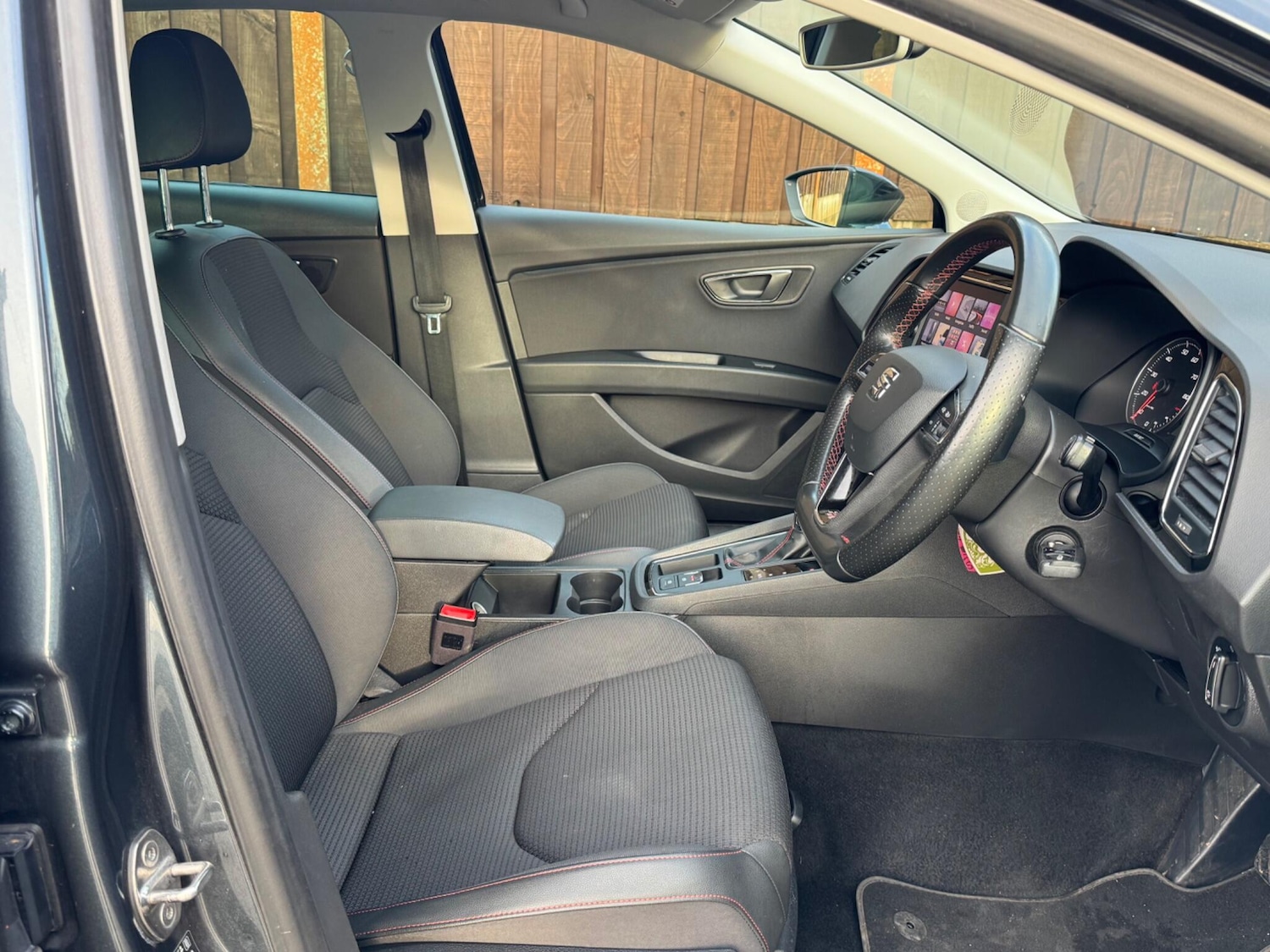 Used SEAT Leon 2019 for sale - 76964574: Photo 13