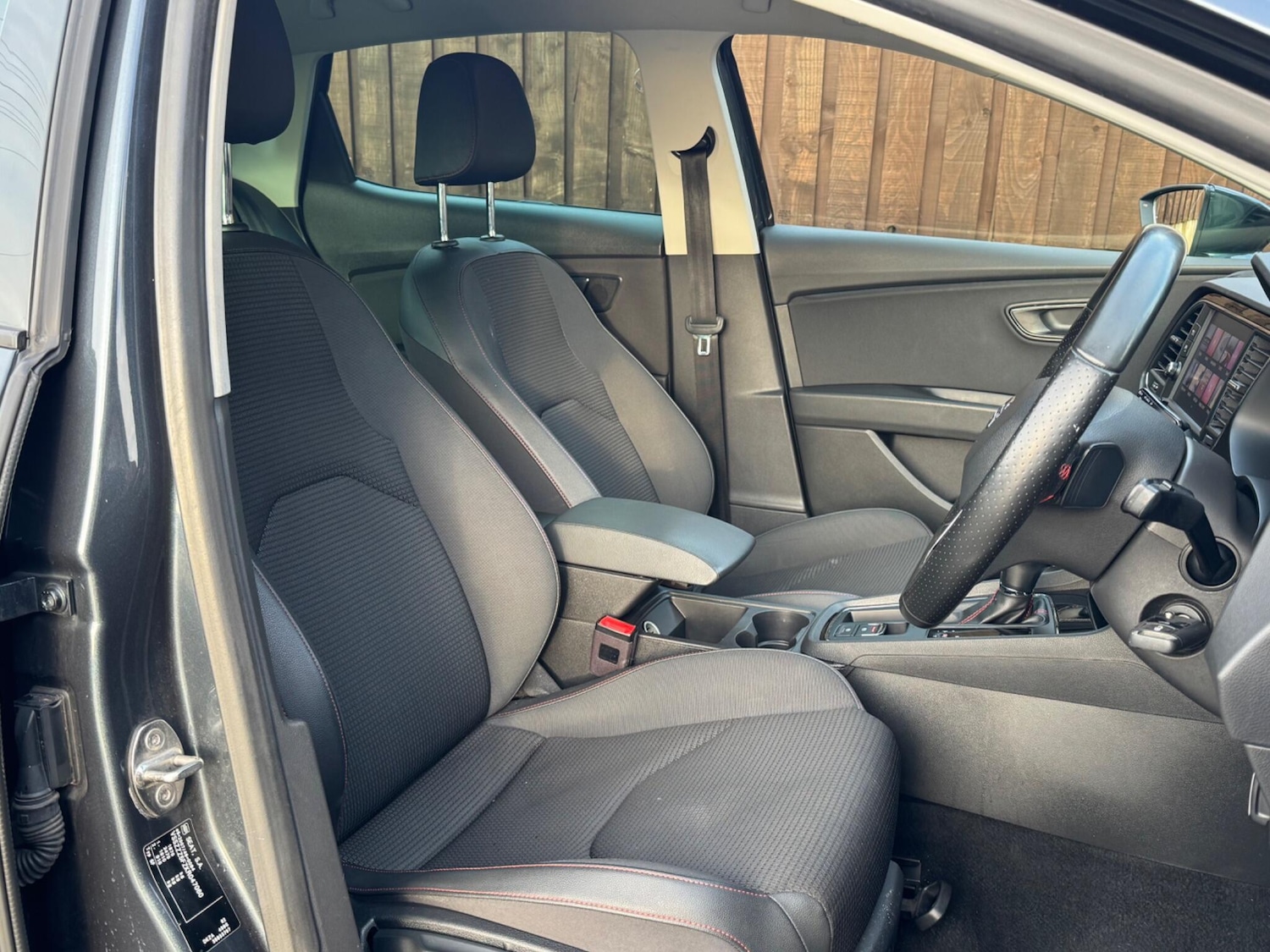 Used SEAT Leon 2019 for sale - 76964574: Photo 14