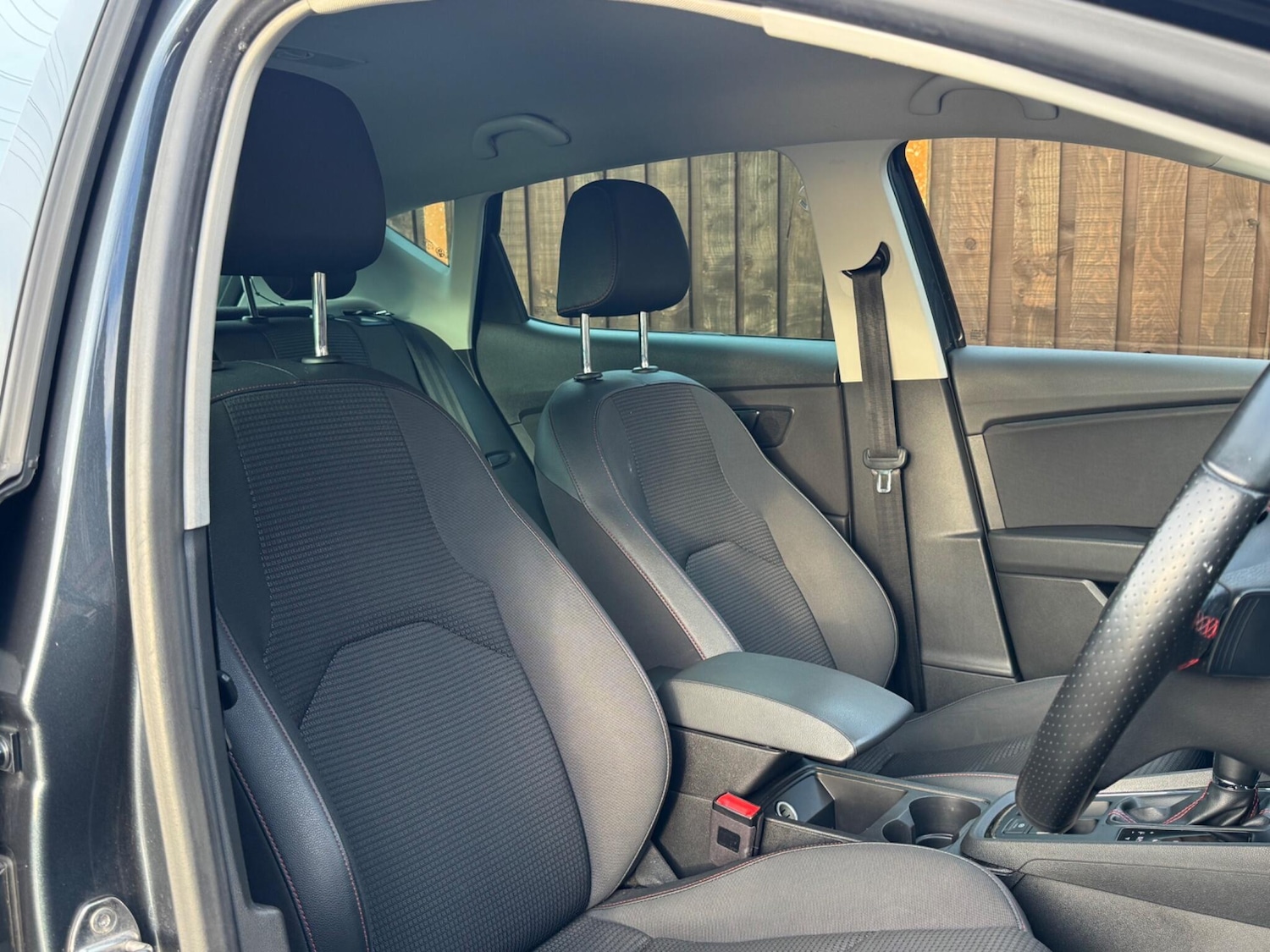 Used SEAT Leon 2019 for sale - 76964574: Photo 15