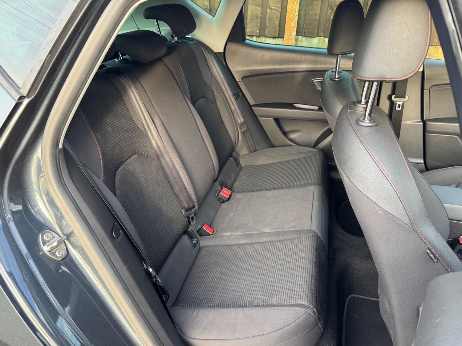 Used SEAT Leon 2019 for sale - 76964574: Photo 17