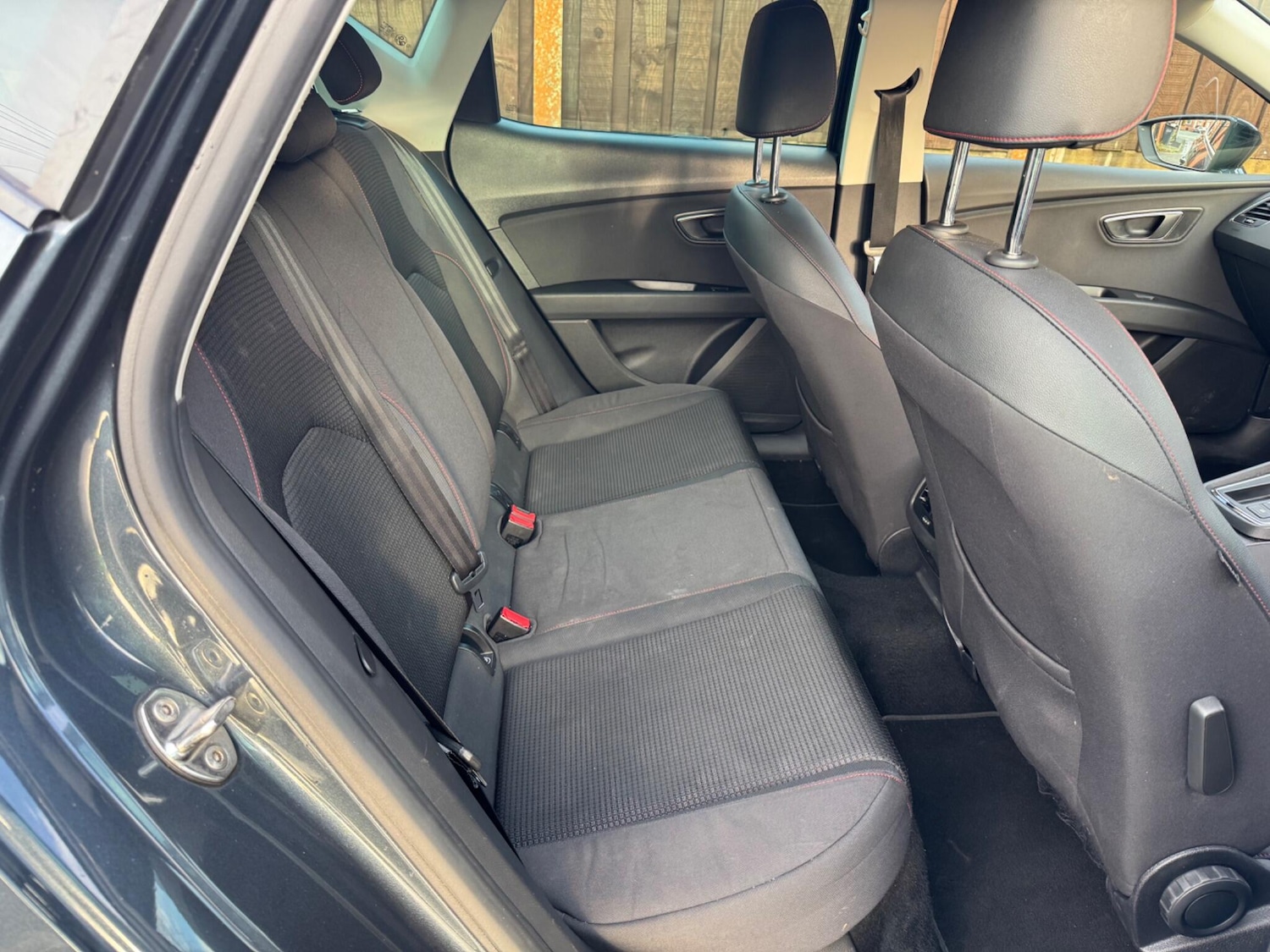 Used SEAT Leon 2019 for sale - 76964574: Photo 18