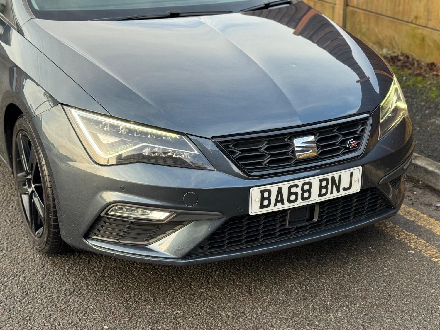 Used SEAT Leon 2019 for sale - 76964574: Photo 20