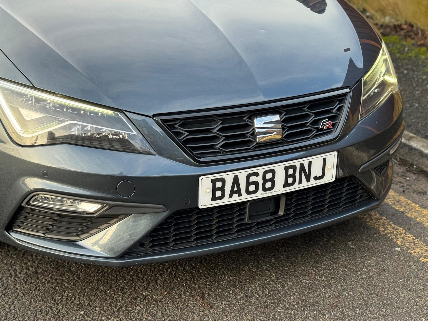 Used SEAT Leon 2019 for sale - 76964574: Photo 21