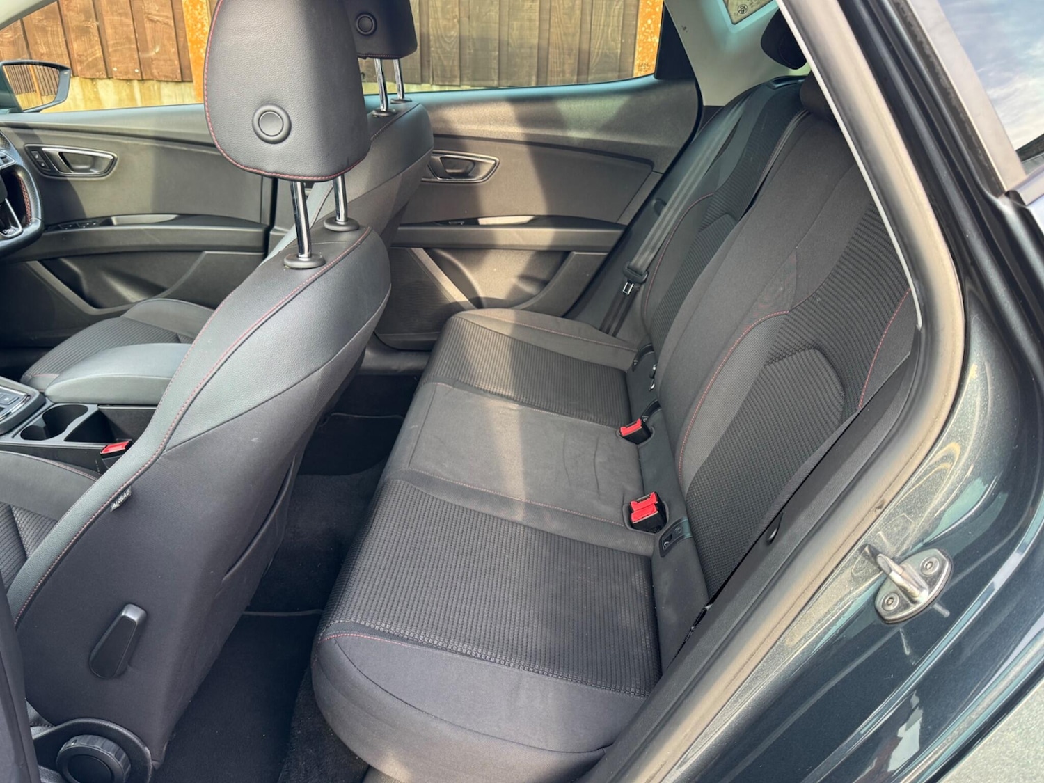 Used SEAT Leon 2019 for sale - 76964574: Photo 23