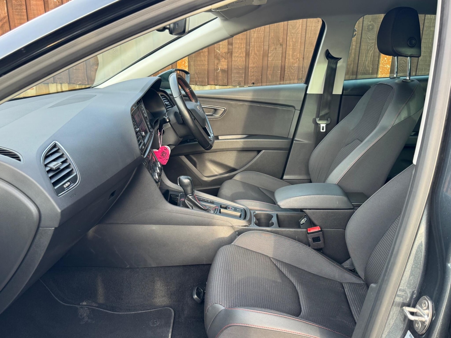 Used SEAT Leon 2019 for sale - 76964574: Photo 26