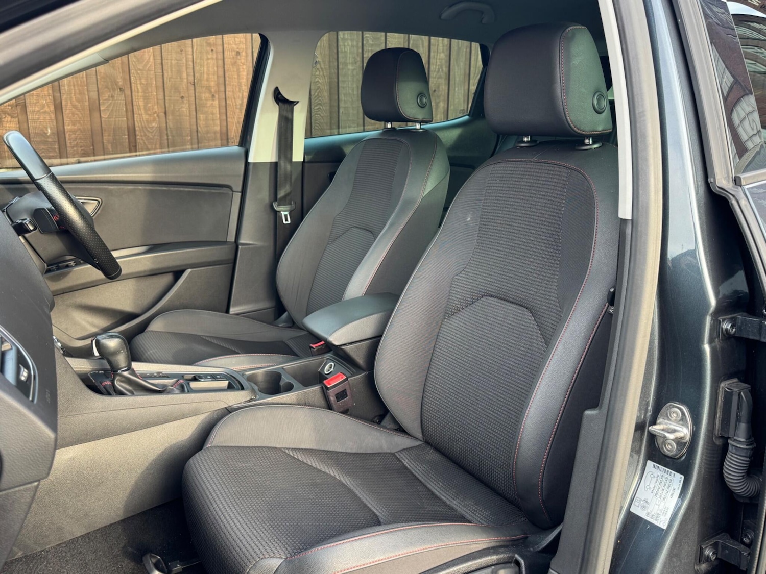 Used SEAT Leon 2019 for sale - 76964574: Photo 27