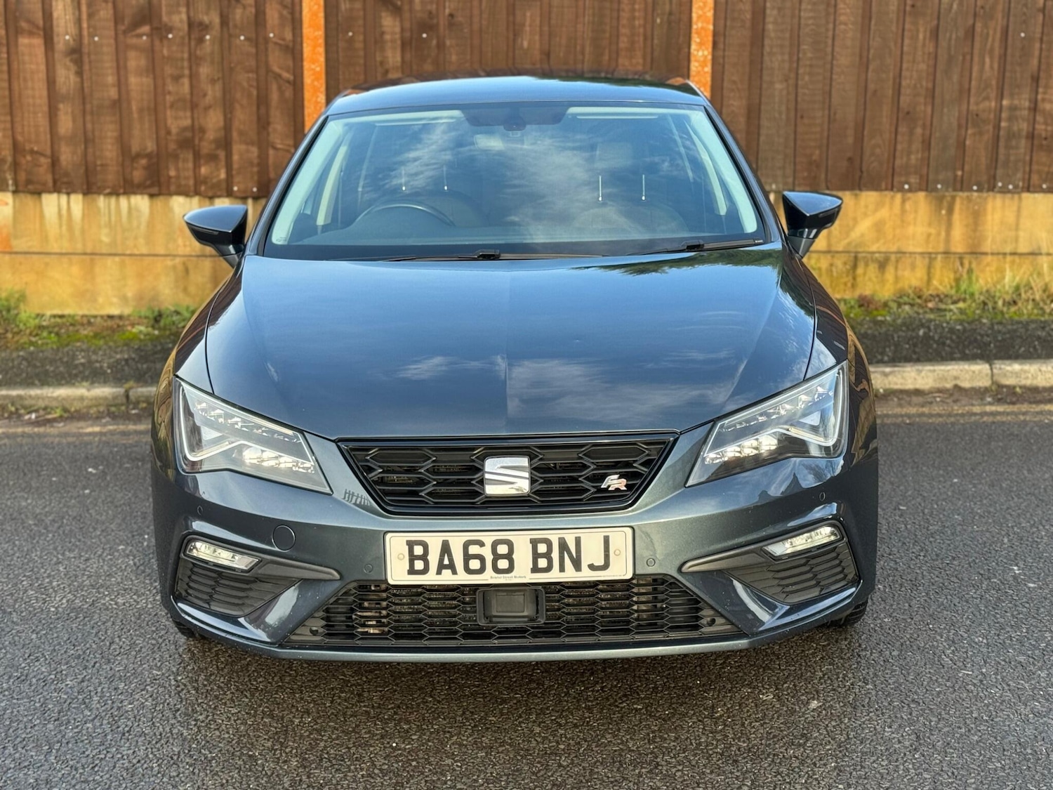 Used SEAT Leon 2019 for sale - 76964574: Photo 3
