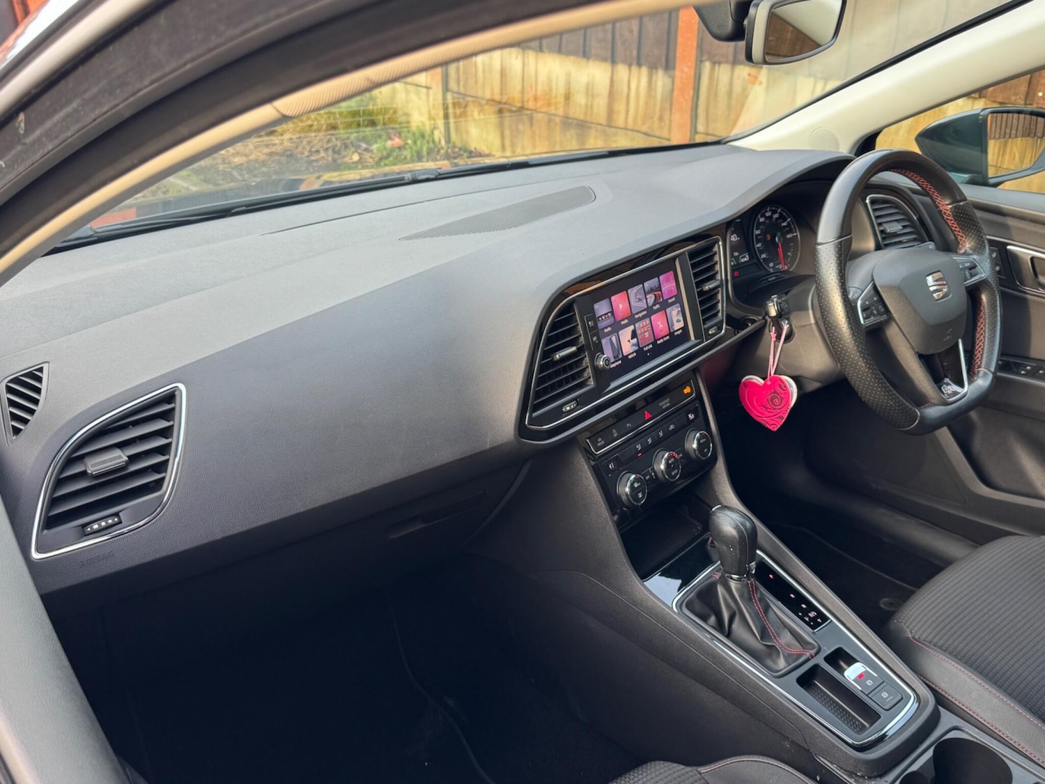 Used SEAT Leon 2019 for sale - 76964574: Photo 30