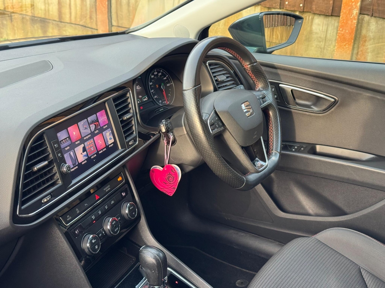 Used SEAT Leon 2019 for sale - 76964574: Photo 31