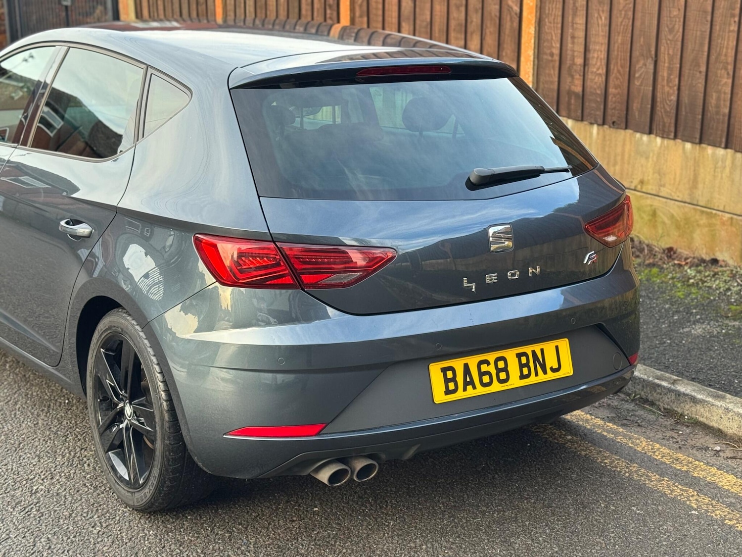 Used SEAT Leon 2019 for sale - 76964574: Photo 33