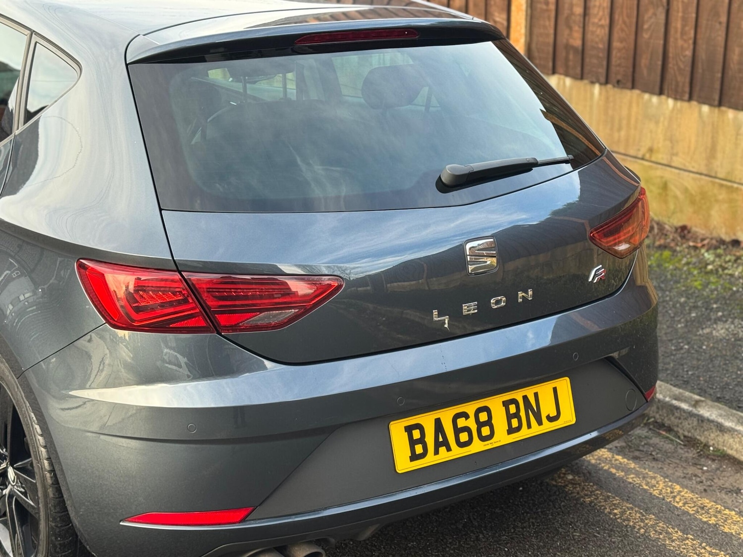 Used SEAT Leon 2019 for sale - 76964574: Photo 34