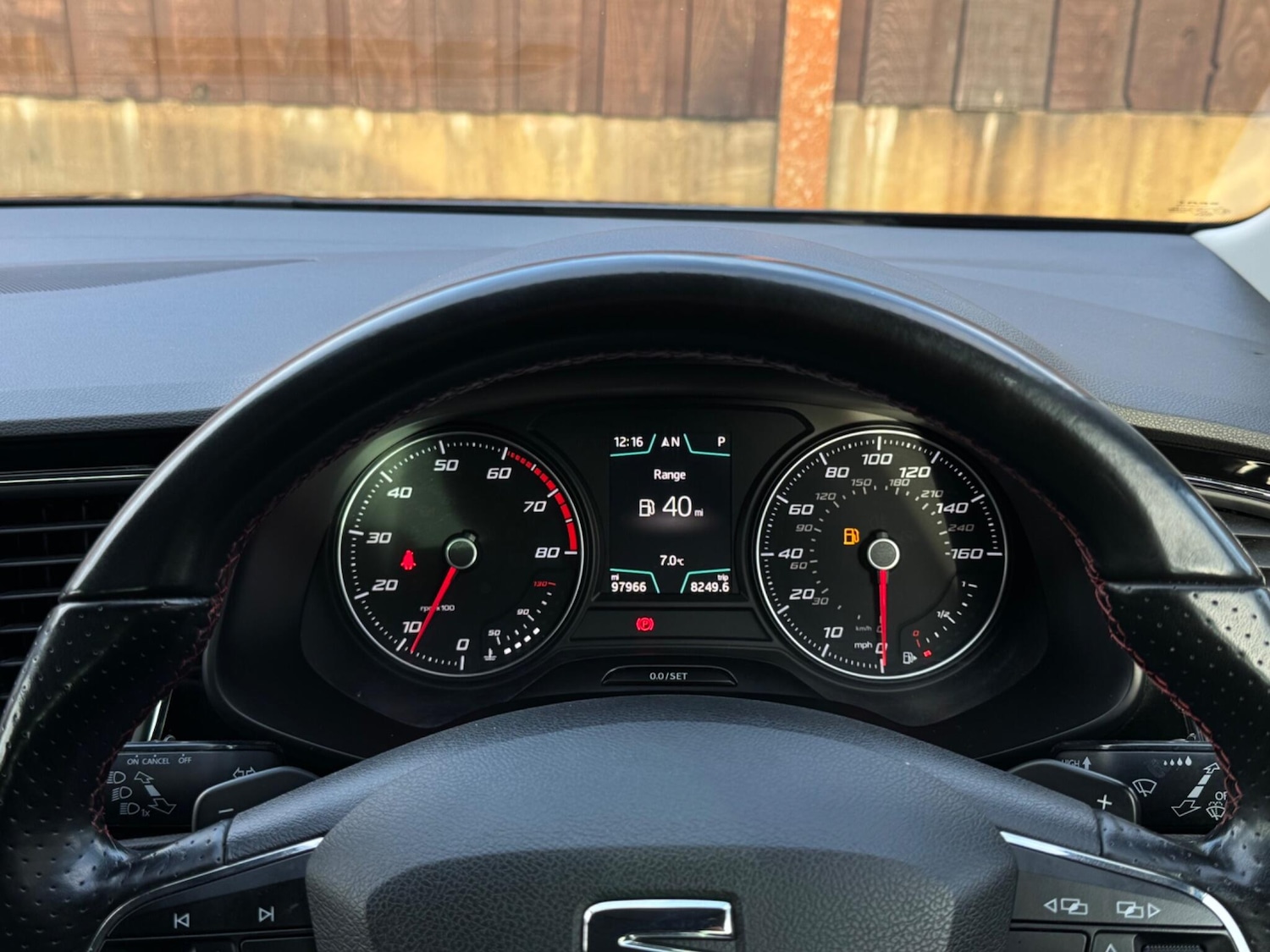 Used SEAT Leon 2019 for sale - 76964574: Photo 36