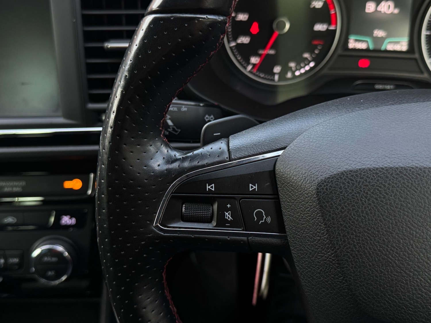 Used SEAT Leon 2019 for sale - 76964574: Photo 37