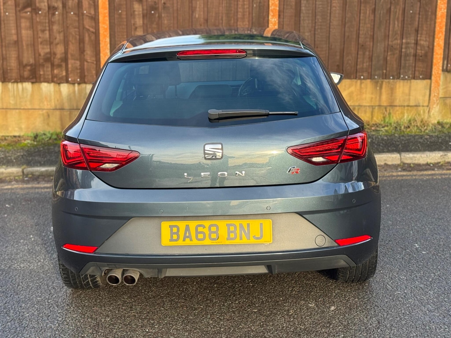 Used SEAT Leon 2019 for sale - 76964574: Photo 4