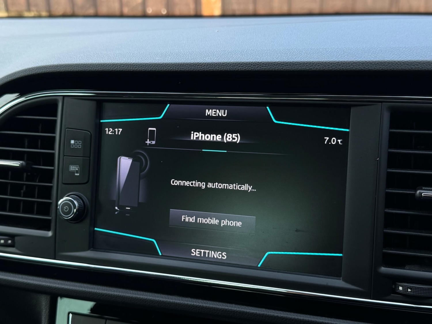 Used SEAT Leon 2019 for sale - 76964574: Photo 46