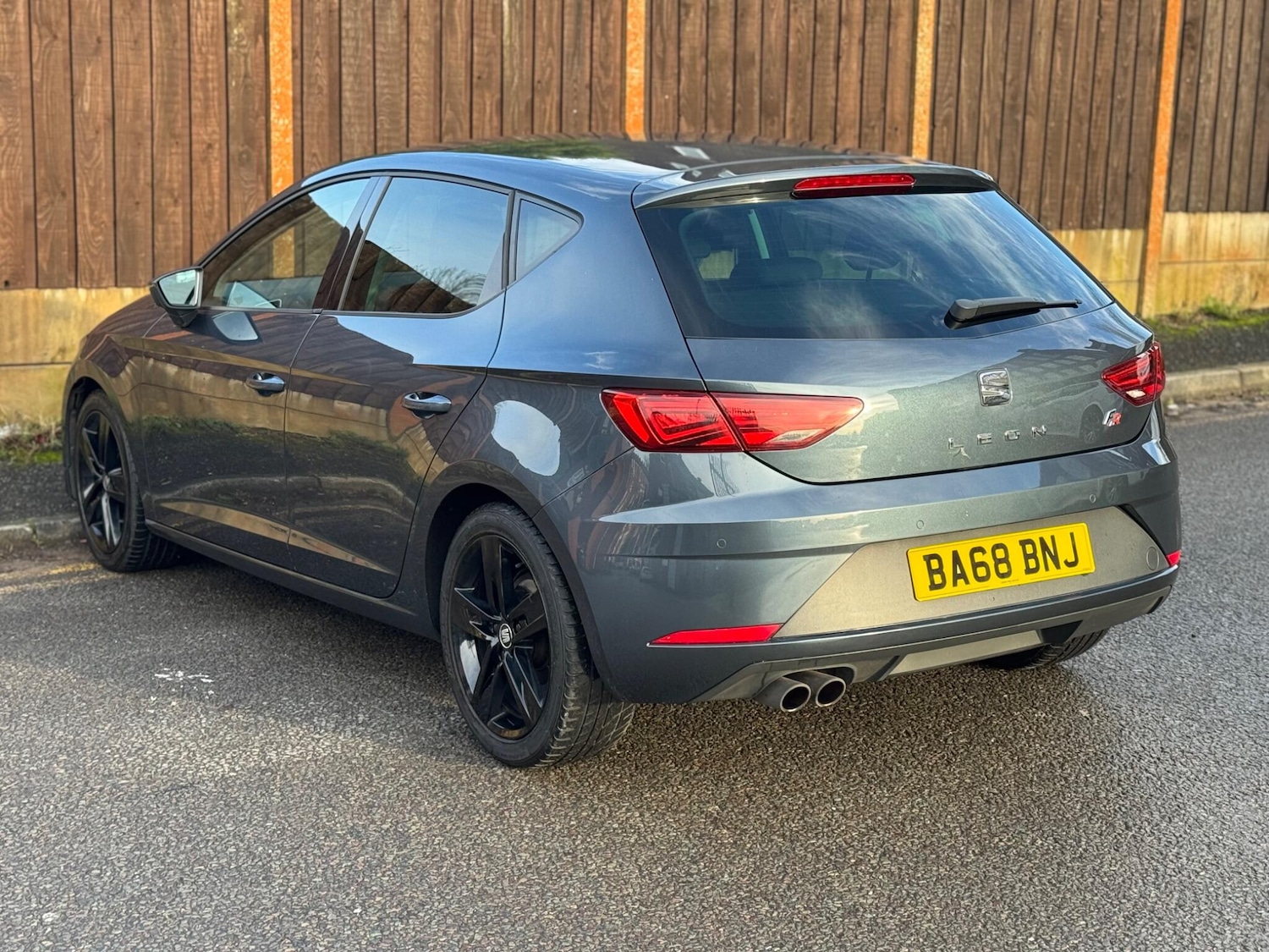 Used SEAT Leon 2019 for sale - 76964574: Photo 5