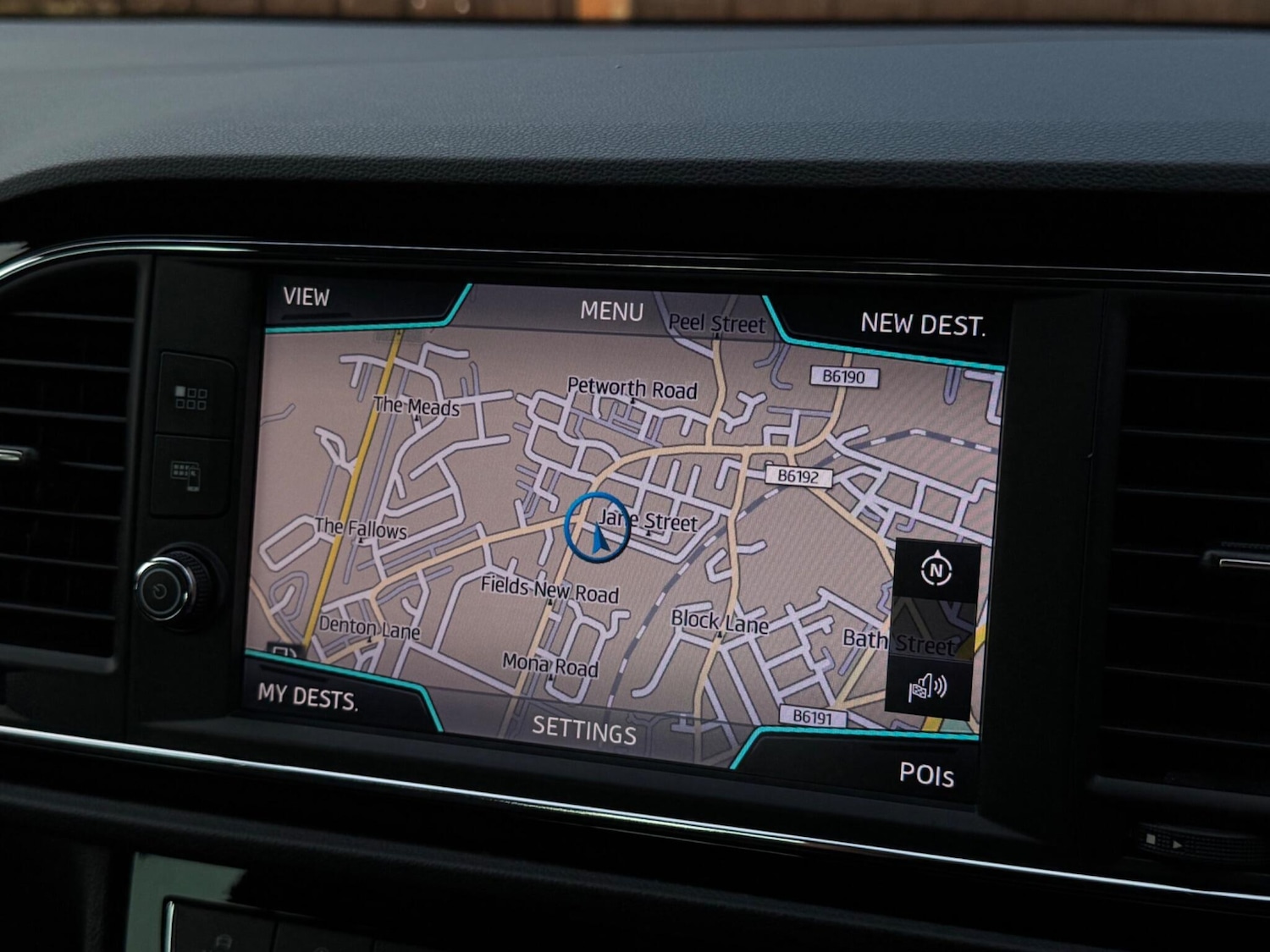 Used SEAT Leon 2019 for sale - 76964574: Photo 51