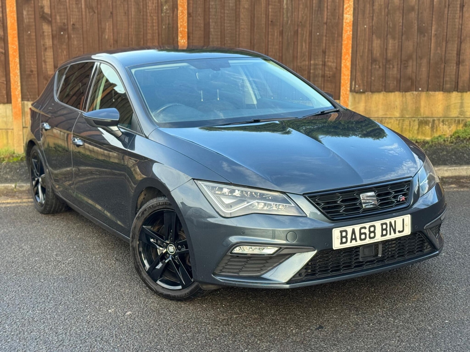 Used SEAT Leon 2019 for sale - 76964574: Photo 58
