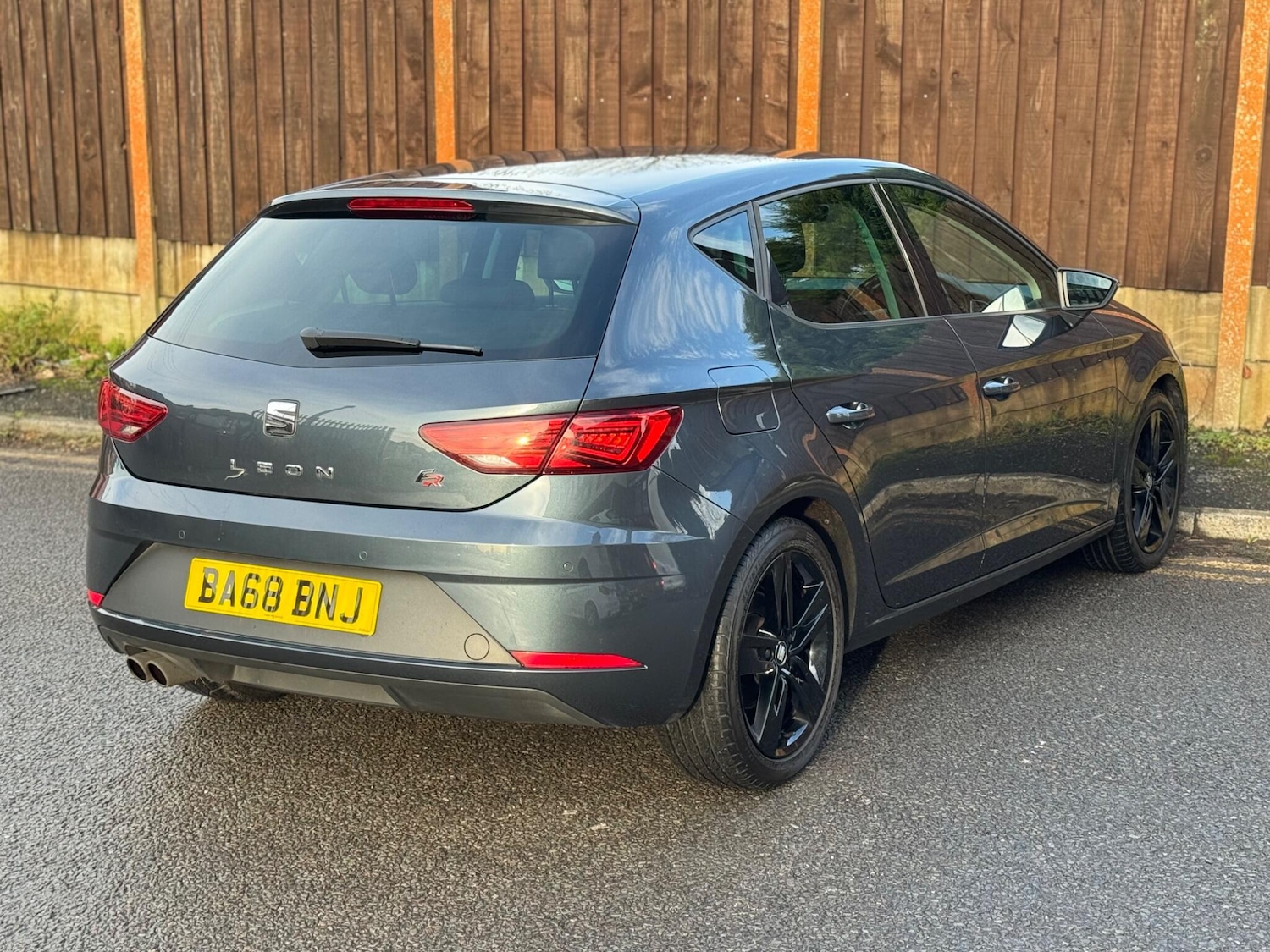 Used SEAT Leon 2019 for sale - 76964574: Photo 6