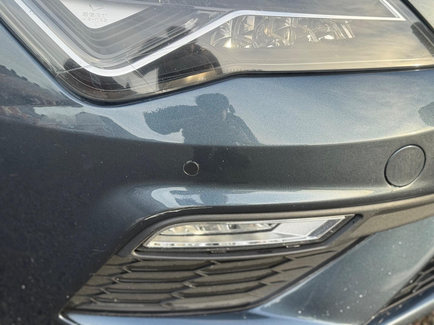 Used SEAT Leon 2019 for sale - 76964574: Photo 61