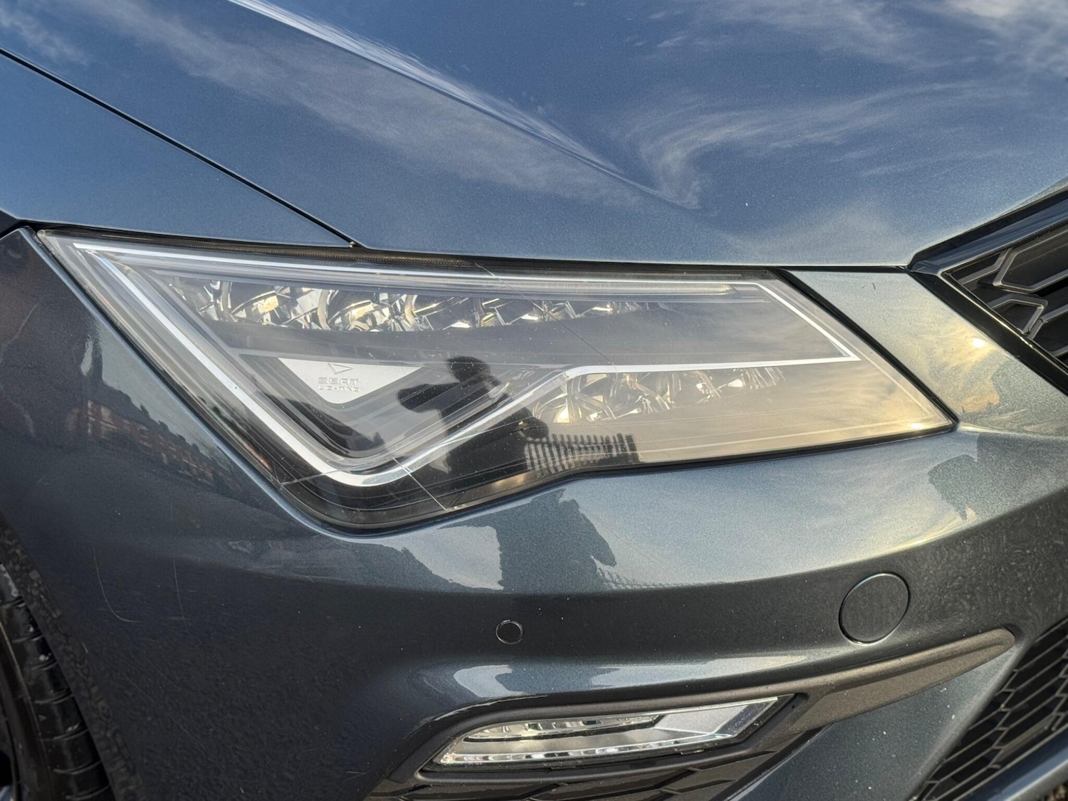 Used SEAT Leon 2019 for sale - 76964574: Photo 62