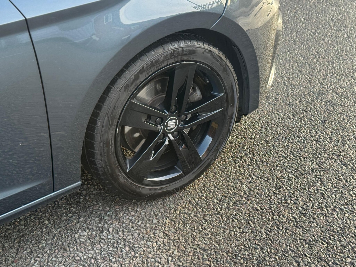 Used SEAT Leon 2019 for sale - 76964574: Photo 64