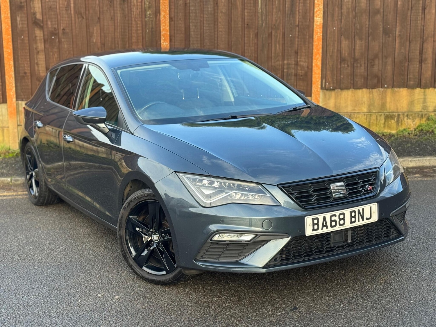 Used SEAT Leon 2019 for sale - 76964574: Photo 68