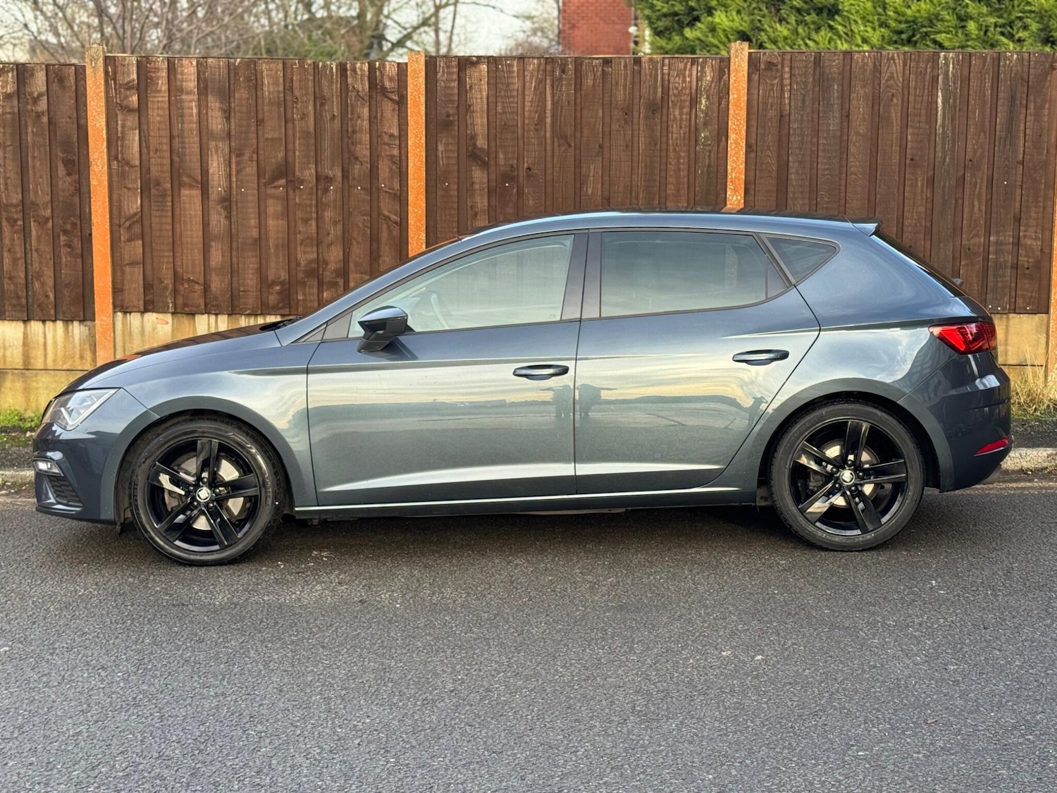 Used SEAT Leon 2019 for sale - 76964574: Photo 7